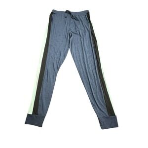 Tommy John Mens Small Pull On Lounge‎ Pants Joggers Pajama Pants Stretchy #Q4-5